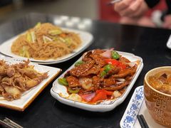 -旺达·福州菜(正大广场店)