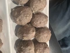 -潮汕美牛肉丸火锅店(天宁寺店)