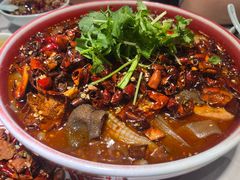 -椒馋小馆(绿源路店)