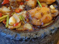 -西江美食舫·江西菜(健德桥店)