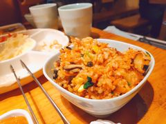 -7年8班朝鲜族非遗美食(三钢里店)