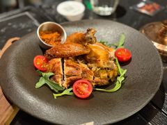 -Nord Grill&Bar Highland诺德西餐(深圳欢乐海岸店)