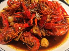 -红盔甲·小龙虾(长寿路店)