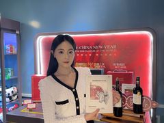 -食间牛排(重庆路万达店)