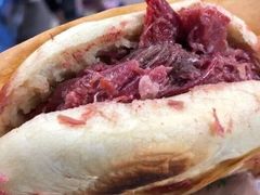 -杨天玉腊牛羊肉