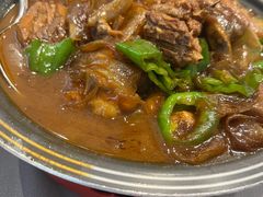 -阿庄新豫菜(航海东路店)
