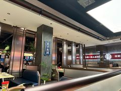 -聚味瞿记·龙虾堂(咸嘉湖店)