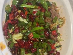 -陈熹公民族美食文化餐厅(中华广场店)