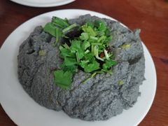 麻豆腐-宝瑞门钉肉饼店