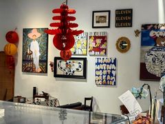 -ZOZO's昌左左精致甜品设计(新北店)