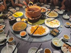 -大洋家·精品潮汕菜·生腌砂锅粥(天河东路店)