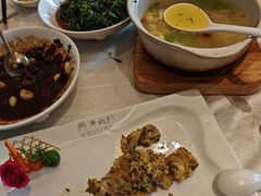 -老北门·苏帮菜·湖景包间(月光码头店)