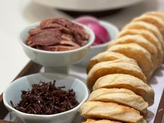 -山东宾馆·齐鲁苑餐厅