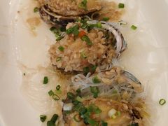 -渔村盛宴(航空新城店)