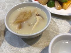 -凤城礼记鱼翅海鲜酒家(新马路总店)