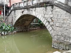 -小洲村