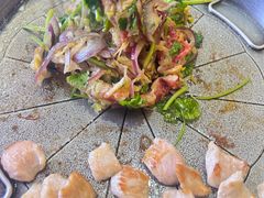 -杨小佳·齐齐哈尔烤肉·烤串(广州店)