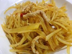 -巢湖名吃·徽府农家菜(半汤店)