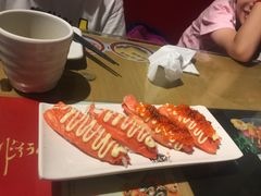 -友壹町寿司(嘉洲广场店)