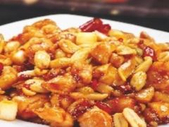 -老浒记烤鸭-北京菜(琉璃厂店)