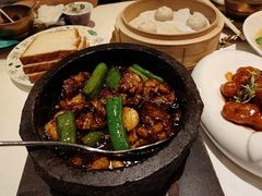 -桂满陇·杭州小馆(巴黎春天浦建店)