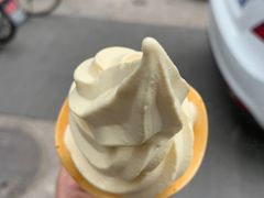 -肯德基(蓝桥店)