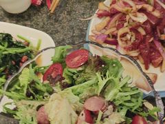 -揽月斋炙子烤肉·清真(安定门·五道营店)