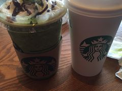 -星巴克(济宁万达广场店)