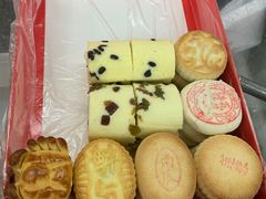 -北京稻香村(田村店)