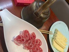 -1078號老北京涮肉(松柏店)