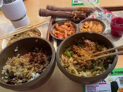 -京参 • 擂椒饭(这有山店)