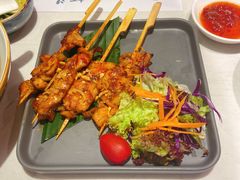 -美奈小馆·越南料理(中航城君尚购物中心店)