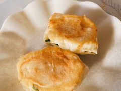 水煎包-胖子老牌优质水煎包