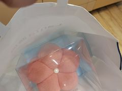 -LanTa蓝塔烘焙(紫荆山卜蜂莲花店)