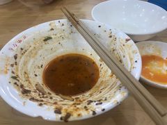 -华兴街自力面店