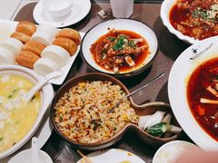 -渝信川菜(西单店)