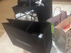 -CHANEL(恒隆广场店)