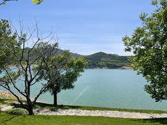 -北京金海湖景区