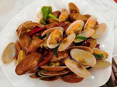 -琼大师东方烤乳猪(亚特兰蒂斯店)