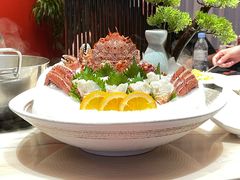 -禧悦楼 · 港味海鲜火锅