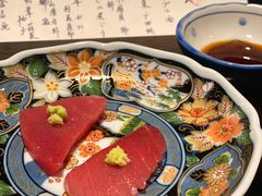 -元熹会席料理