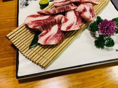 -隐炉和牛烧肉店(群力店)
