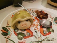 -蘇小主·创意中国菜(金茂览秀城店)