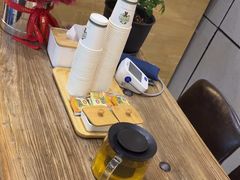 -康轩盲人按摩(上海沙龙店)