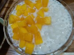-笃笃笃糖粥(十全街店)