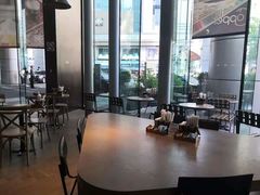 -上海世茂皇家艾美酒店