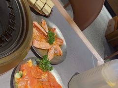 -杨小佳·齐齐哈尔烤肉·烤串(广州店)