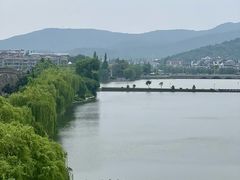-襄阳古城