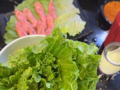 -燚青春东北泥炉烤肉(百合店)