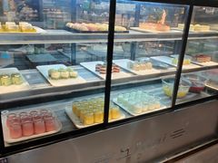 -遇上西雅图多融合海鲜自助餐厅(中房金谊广场店)